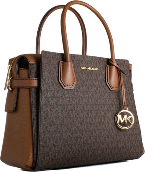 michael kors sac a main brun bordeaux rouge pourpre|Sacs à main de marque Brun pour femme .